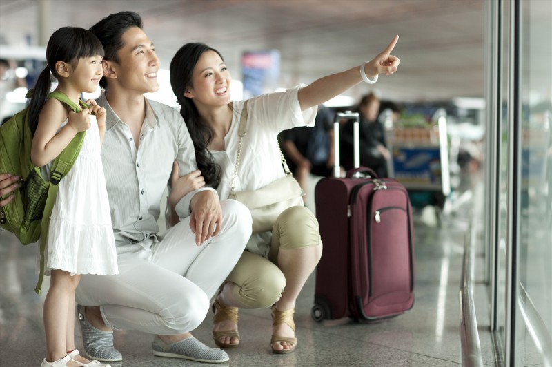 快樂迎暑假 全球人壽提醒旅行險投保五要 平安隨行